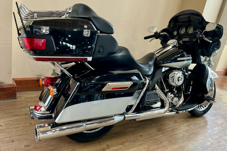 2013 Harley-Davidson Electra Glide® Ultra Limited