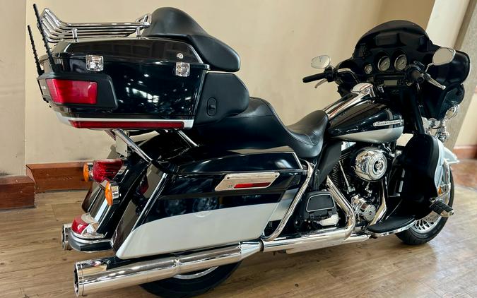 2013 Harley-Davidson Electra Glide® Ultra Limited