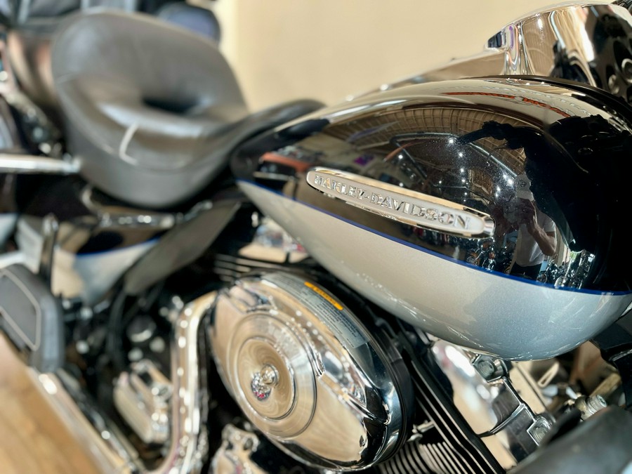 2013 Harley-Davidson Electra Glide® Ultra Limited