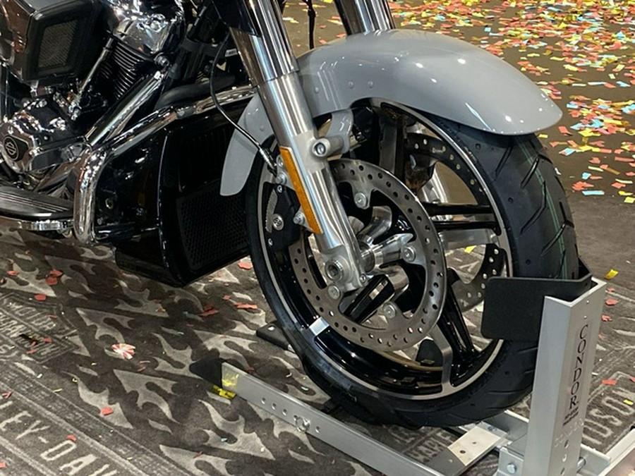 2024 Harley-Davidson FLHX - Street Glide