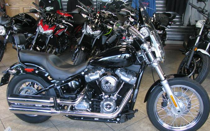 2021 Harley-Davidson® FXST - Softail® Standard