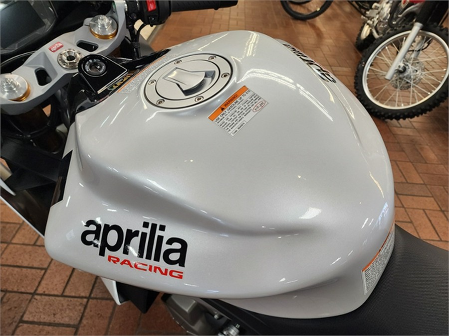 2024 Aprilia RS 660 Extrema