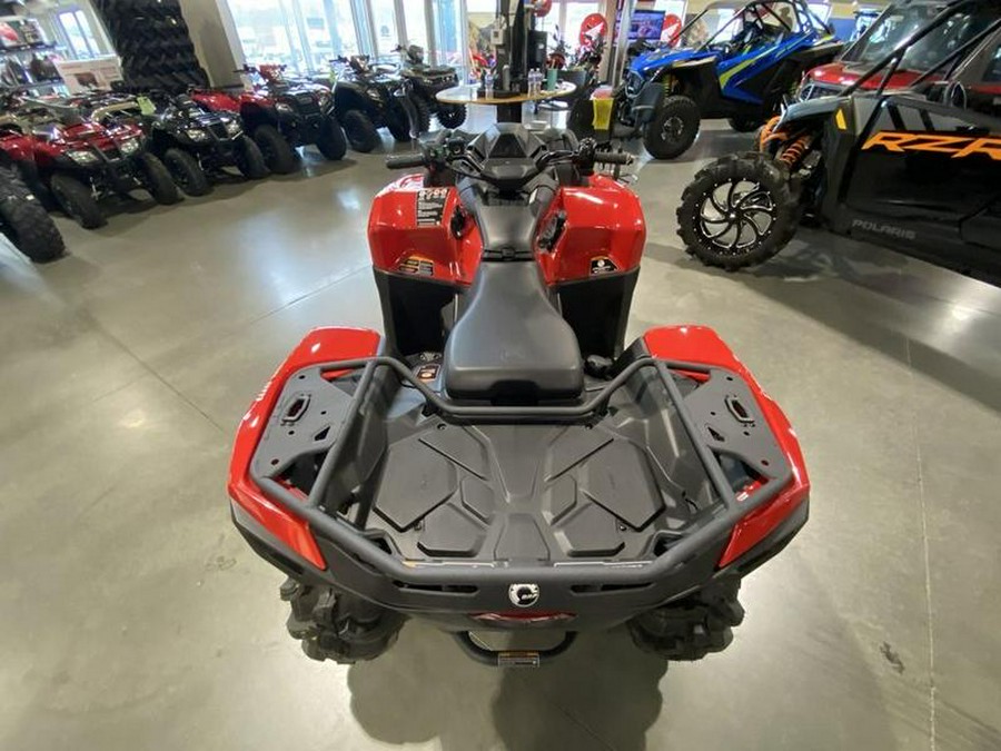 2024 Can-Am® Outlander X mr 700