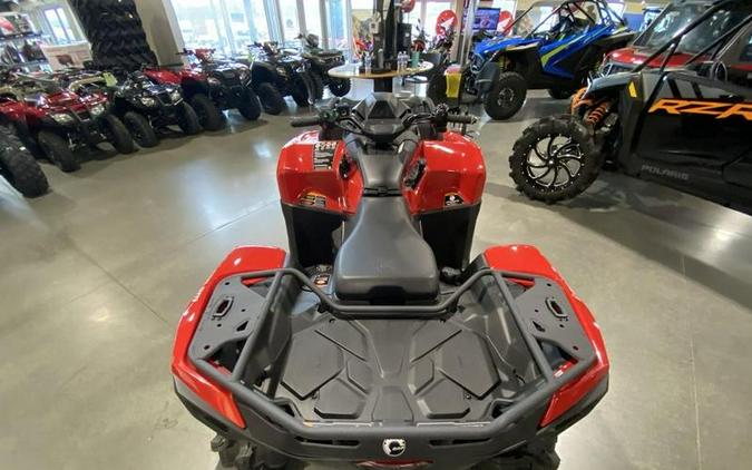 2024 Can-Am® Outlander X mr 700