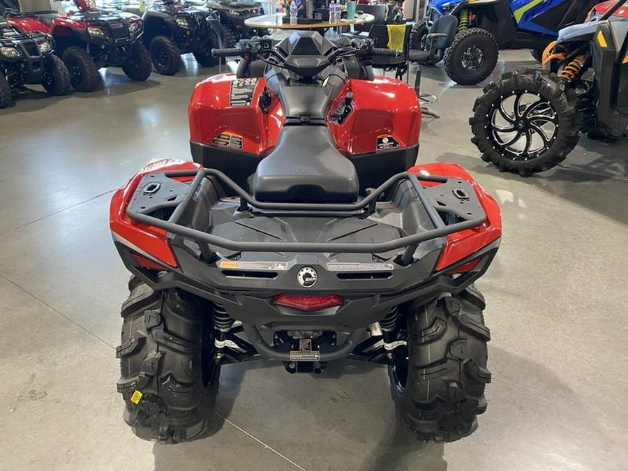 2024 Can-Am® Outlander X mr 700