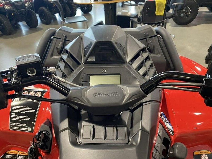 2024 Can-Am® Outlander X mr 700