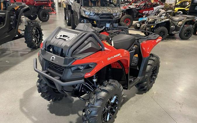 2024 Can-Am® Outlander X mr 700