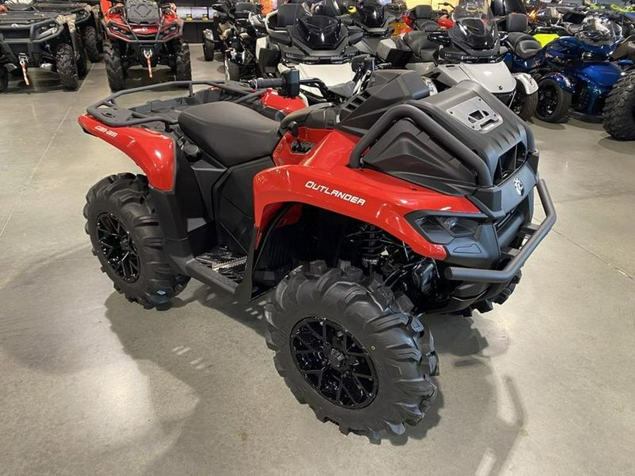 2024 Can-Am® Outlander X mr 700