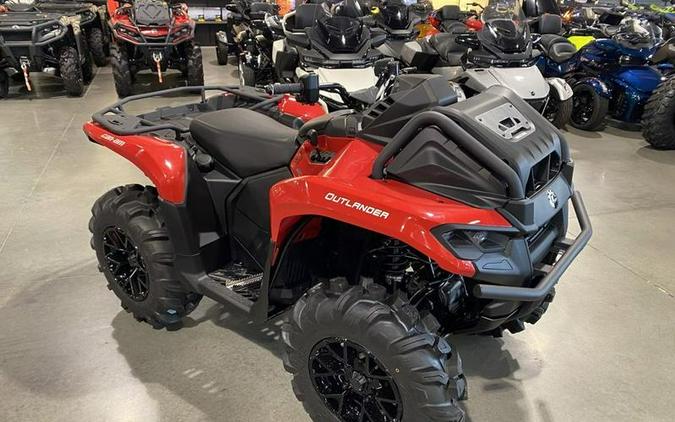 2024 Can-Am® Outlander X mr 700