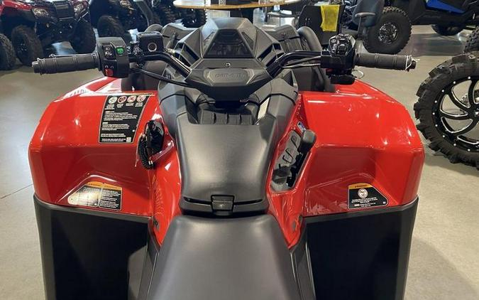 2024 Can-Am® Outlander X mr 700