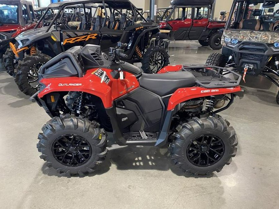 2024 Can-Am® Outlander X mr 700