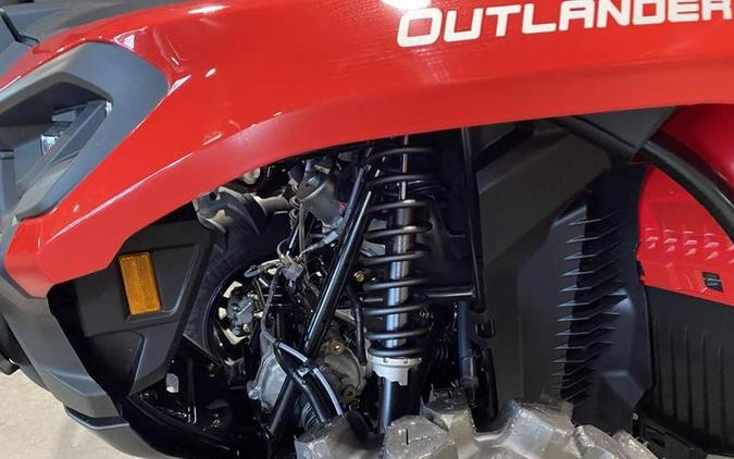 2024 Can-Am® Outlander X mr 700