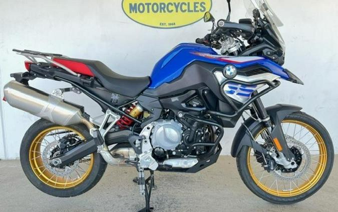 Used 2021 BMW F 850 GS