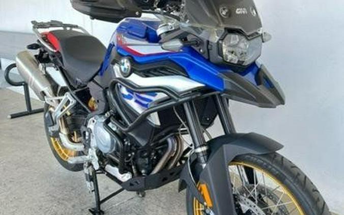 Used 2021 BMW F 850 GS