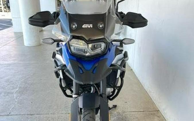 Used 2021 BMW F 850 GS