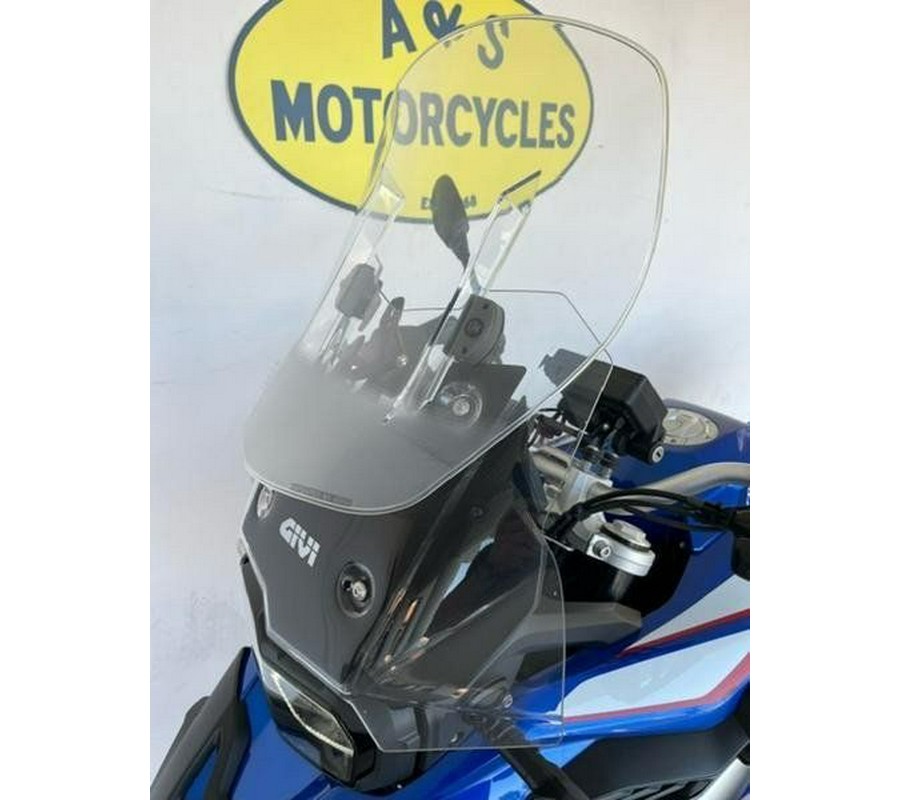 Used 2021 BMW F 850 GS