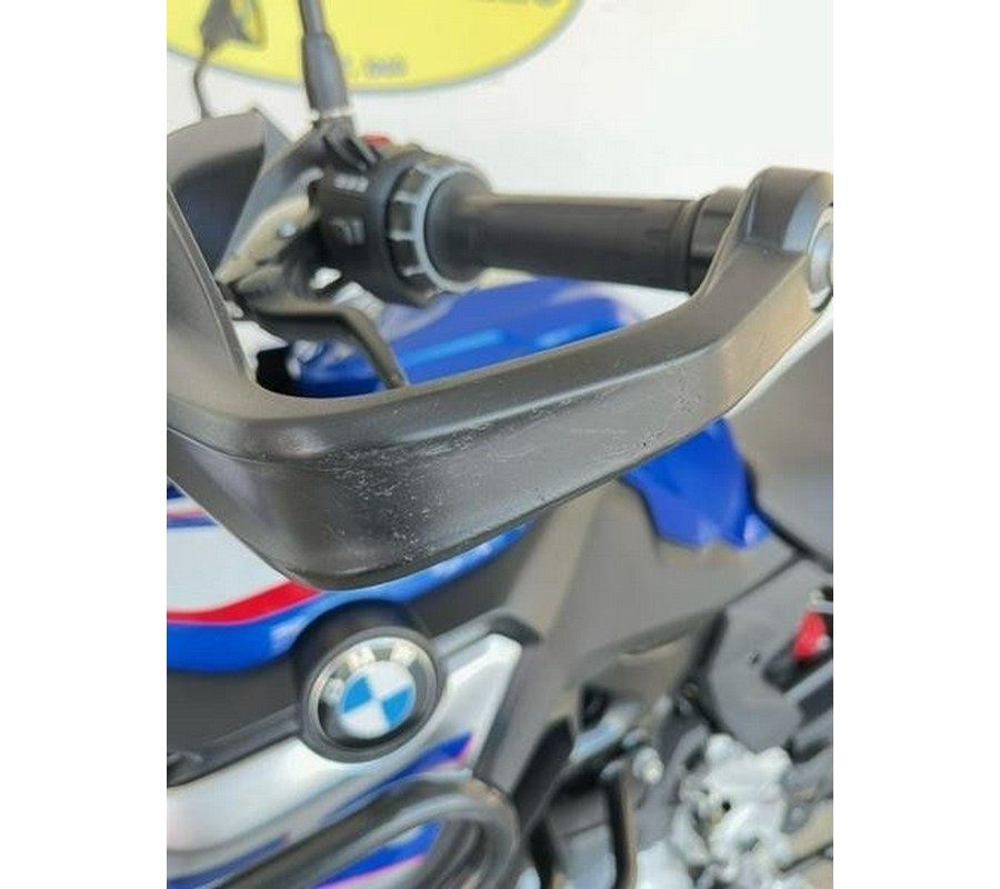 Used 2021 BMW F 850 GS