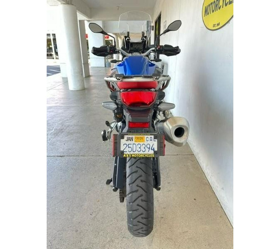 Used 2021 BMW F 850 GS