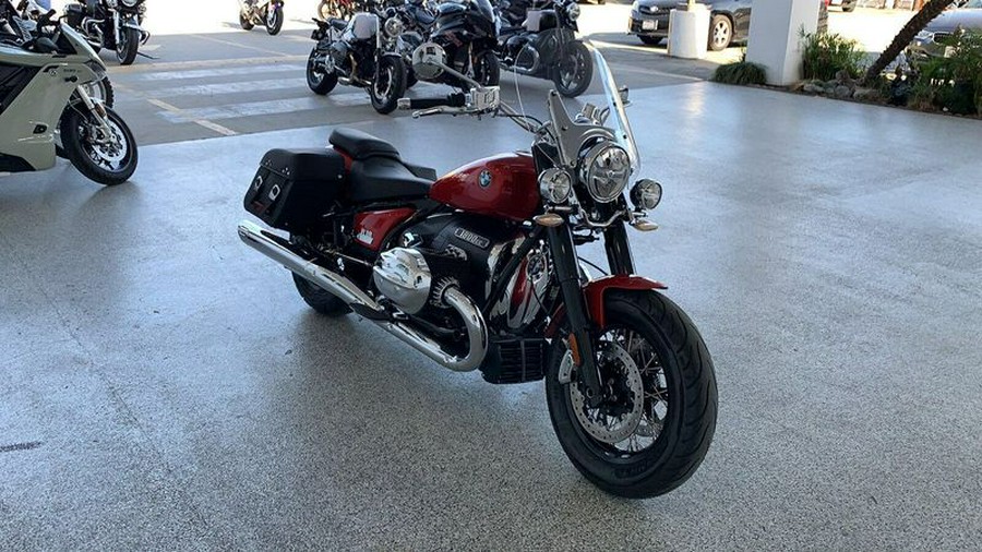 Used 2023 BMW R18 CLASSIC