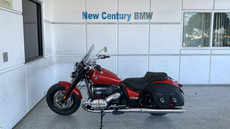 Used 2023 BMW R18 CLASSIC
