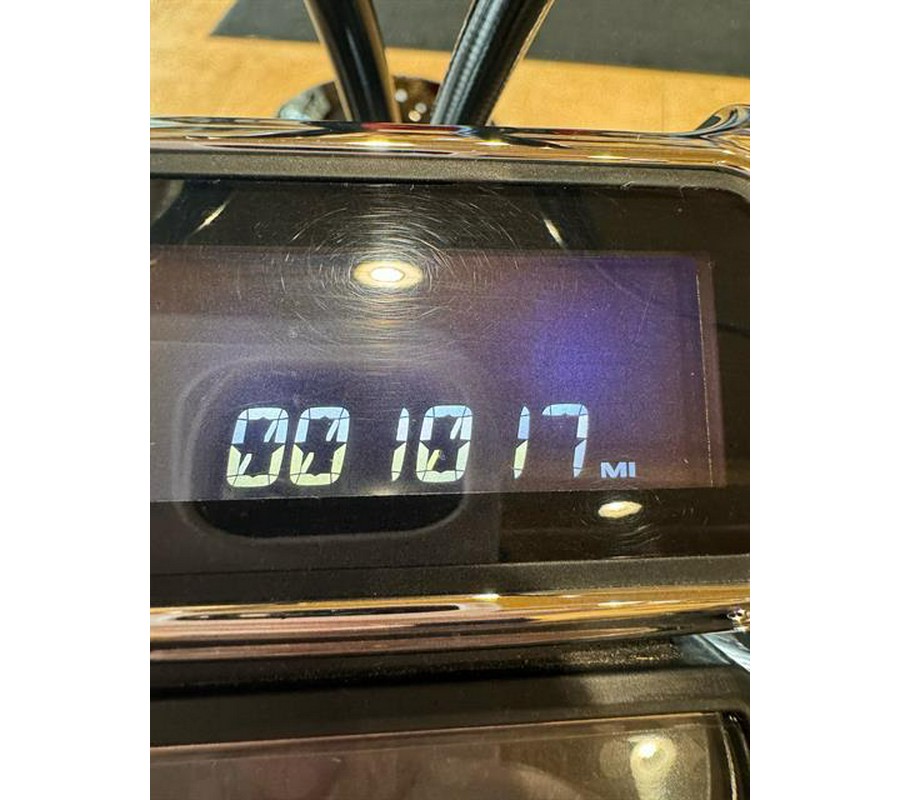 2024 Harley-Davidson Breakout®