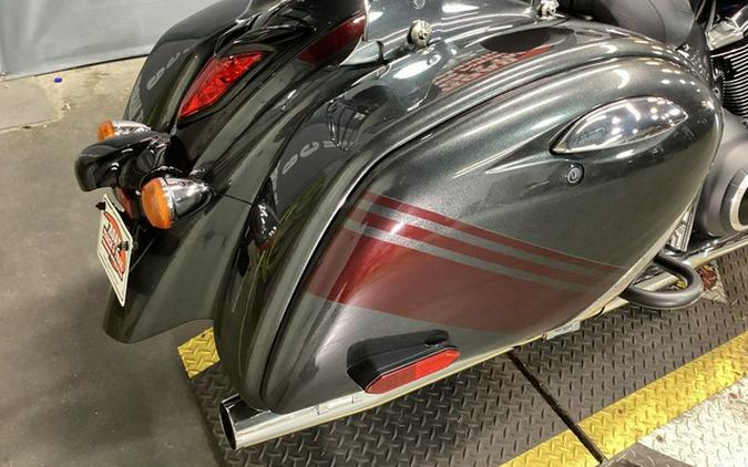 2021 Kawasaki Vulcan 1700 Vaquero ABS