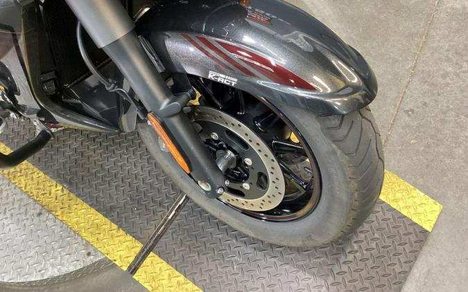 2021 Kawasaki Vulcan 1700 Vaquero ABS