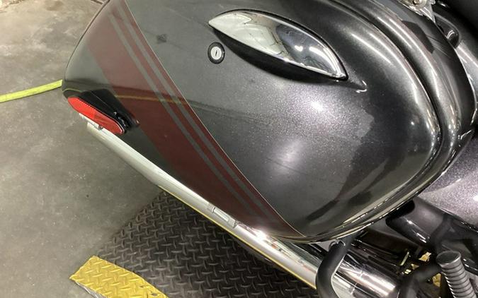 2021 Kawasaki Vulcan 1700 Vaquero ABS
