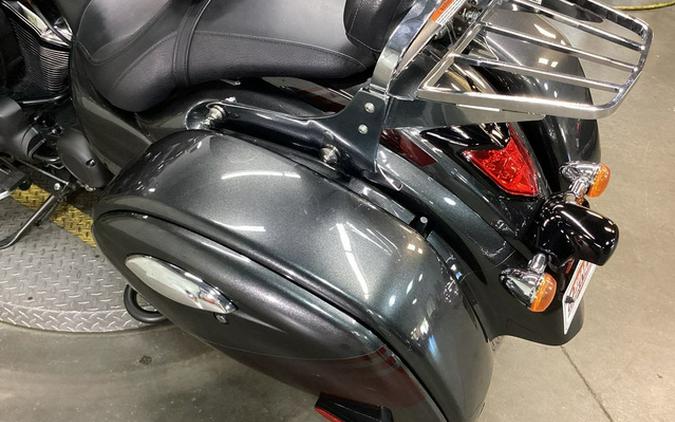 2021 Kawasaki Vulcan 1700 Vaquero ABS