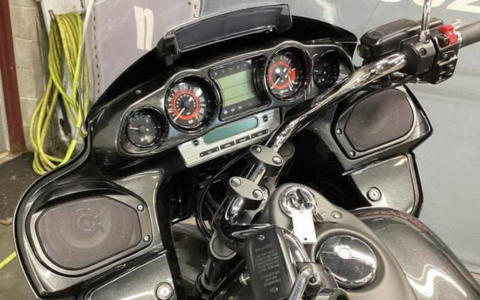2021 Kawasaki Vulcan 1700 Vaquero ABS