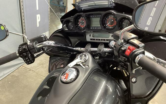 2021 Kawasaki Vulcan 1700 Vaquero ABS