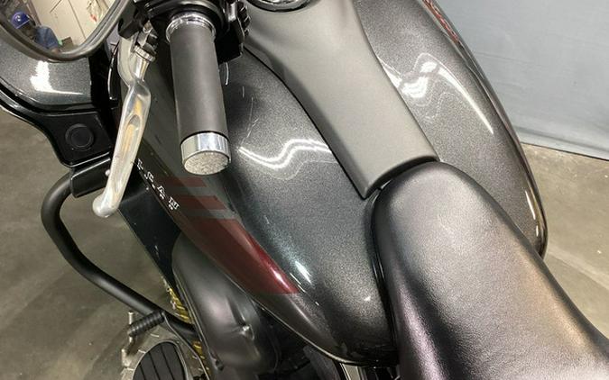 2021 Kawasaki Vulcan 1700 Vaquero ABS
