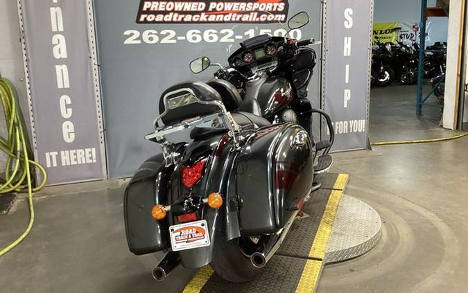 2021 Kawasaki Vulcan 1700 Vaquero ABS