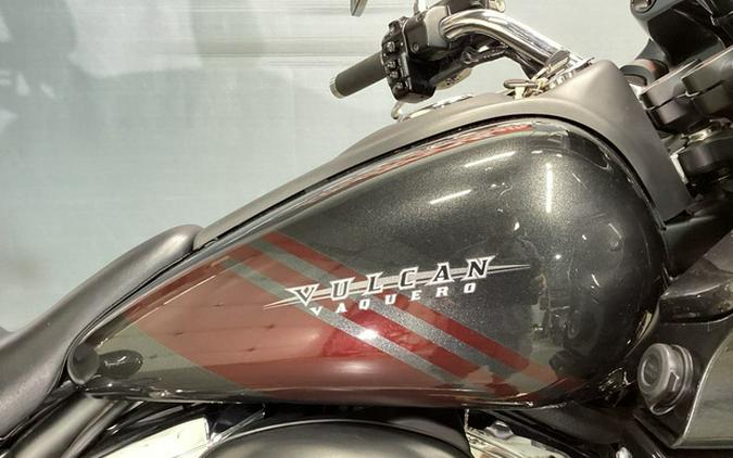 2021 Kawasaki Vulcan 1700 Vaquero ABS