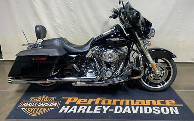 2013 Harley-Davidson Street Glide®