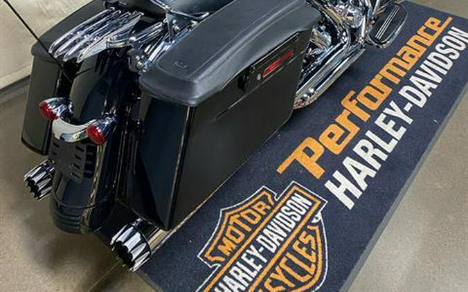 2013 Harley-Davidson Street Glide®