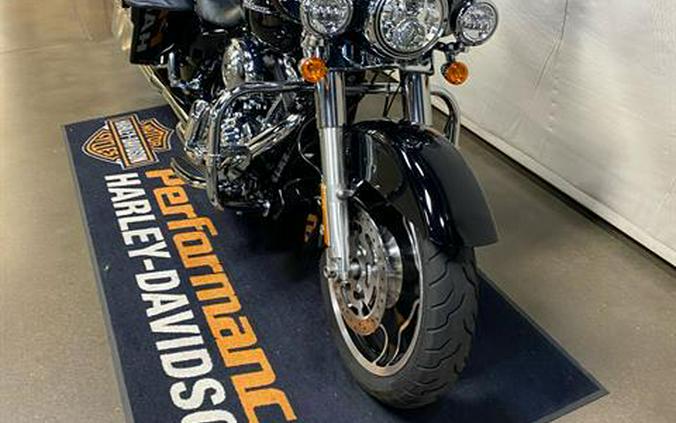 2013 Harley-Davidson Street Glide®