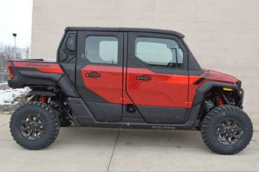 2026 Polaris® XPedition XP 5 NorthStar