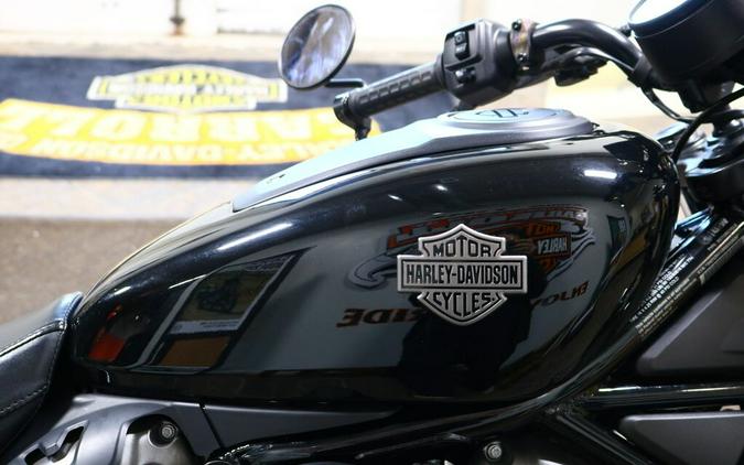 RH975 2024 Nightster™