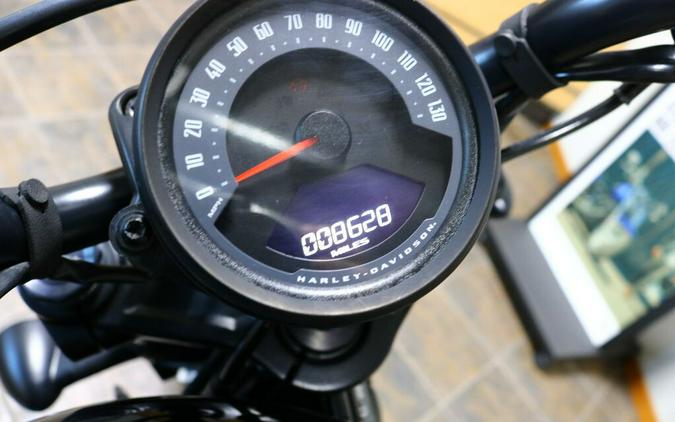 RH975 2024 Nightster™