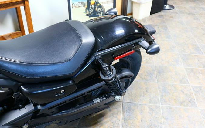 RH975 2024 Nightster™