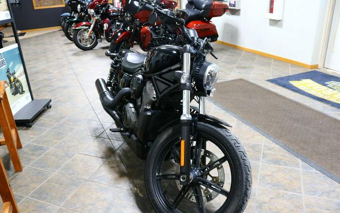 RH975 2024 Nightster™