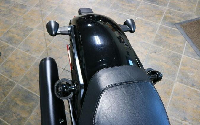 RH975 2024 Nightster™