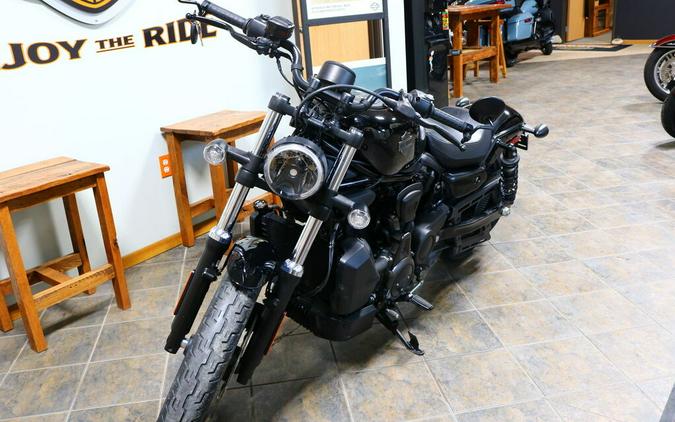 RH975 2024 Nightster™