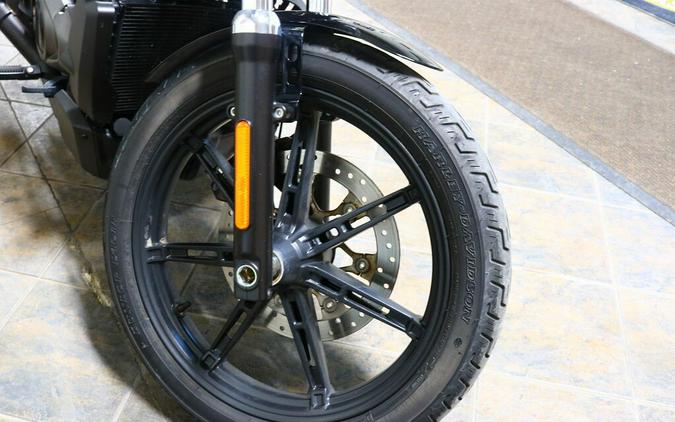 RH975 2024 Nightster™