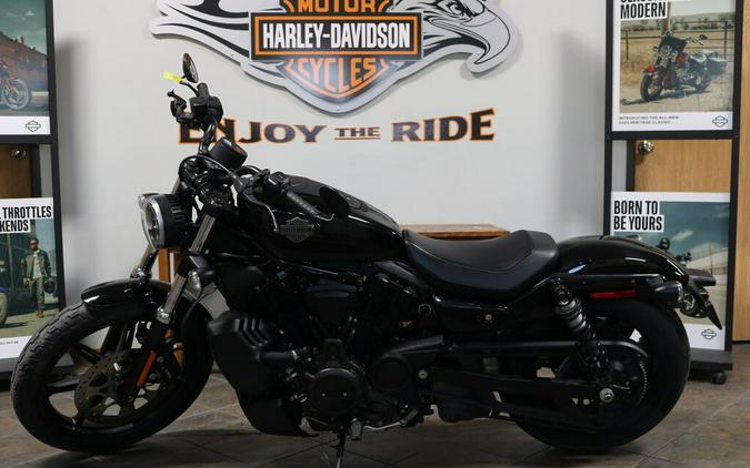 RH975 2024 Nightster™