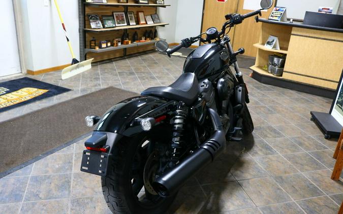 RH975 2024 Nightster™