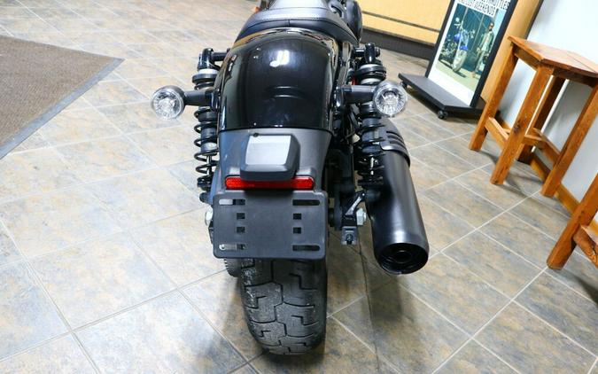 RH975 2024 Nightster™