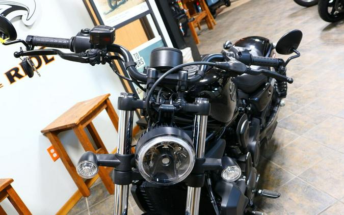 RH975 2024 Nightster™