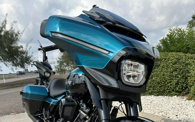 2026 Harley-Davidson Street Glide